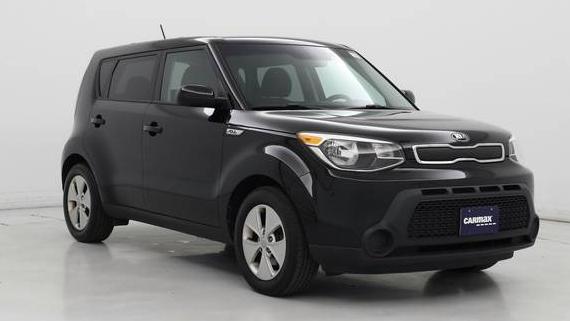 KIA SOUL 2016 KNDJN2A27G7361969 image