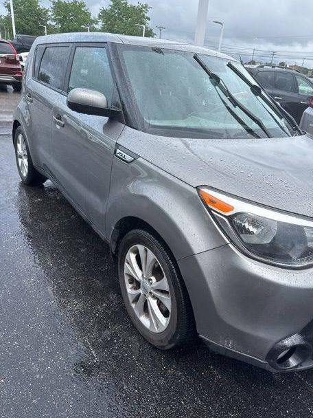 KIA SOUL 2016 KNDJP3A58G7333558 image