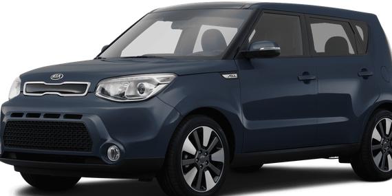 KIA SOUL 2016 KNDJX3A54G7287890 image