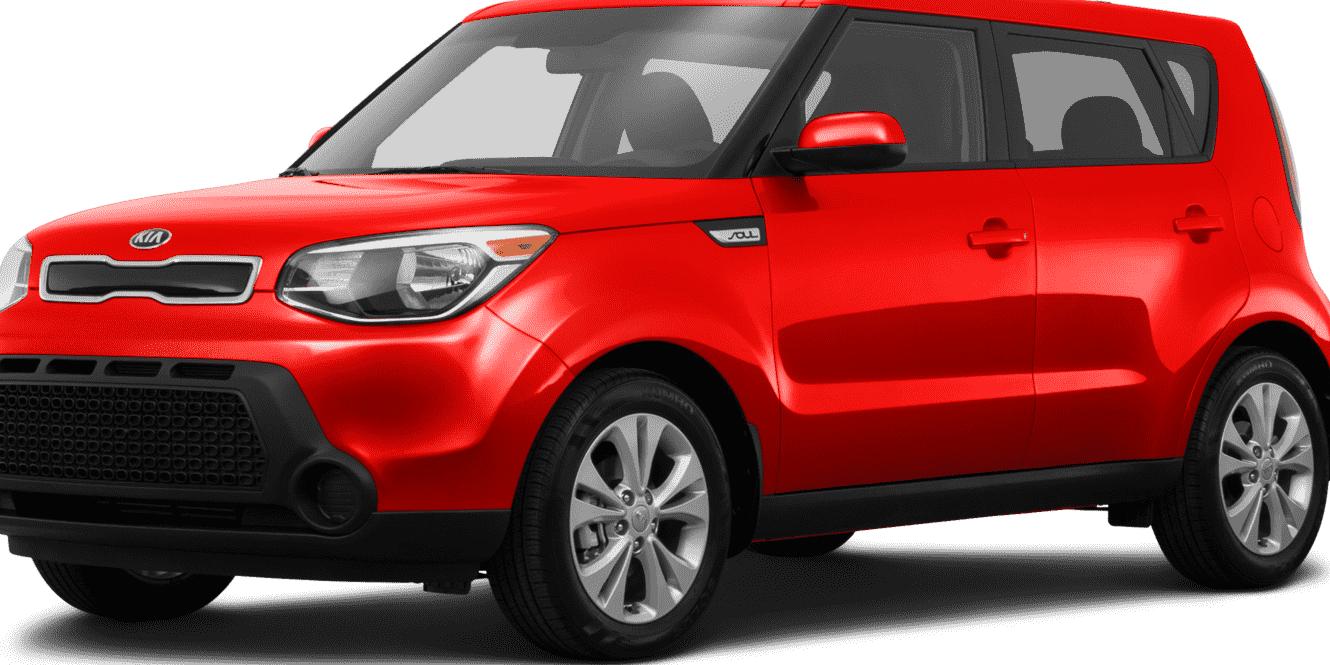 KIA SOUL 2016 KNDJP3A59G7873744 image