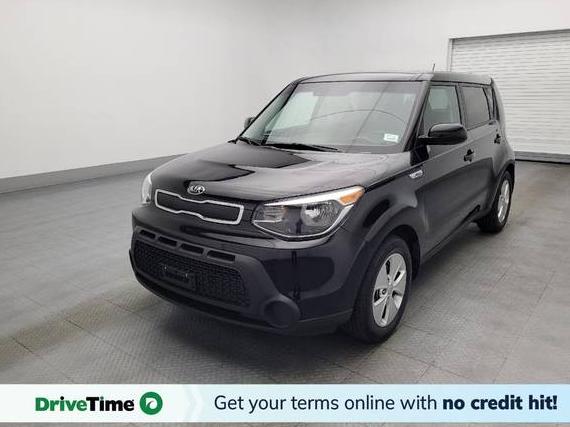 KIA SOUL 2016 KNDJN2A28G7266322 image