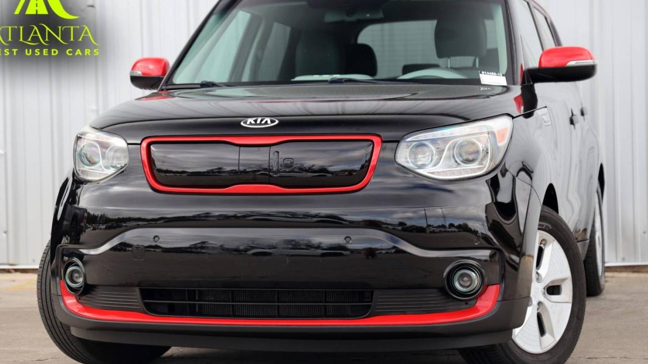 KIA SOUL 2016 KNDJX3AE7G7014488 image