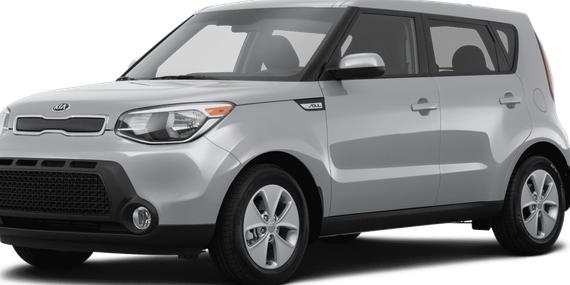 KIA SOUL 2016 KNDJN2A20G7869202 image