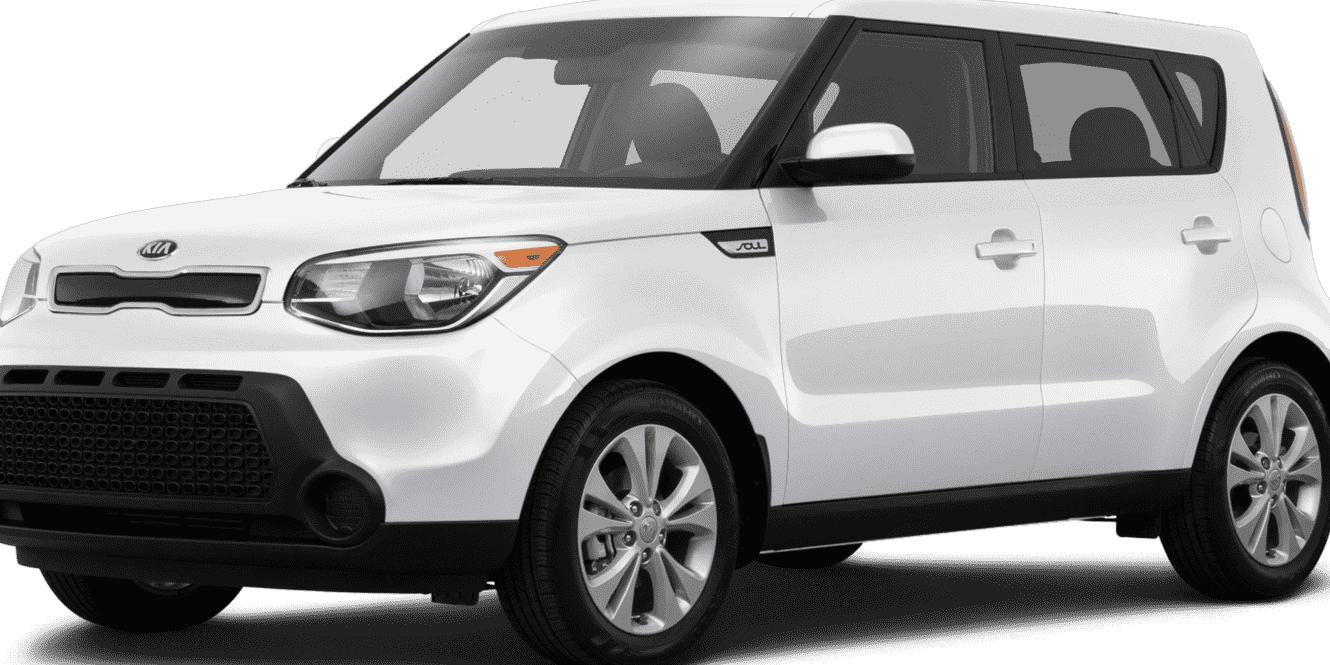 KIA SOUL 2016 KNDJP3A58G7251233 image