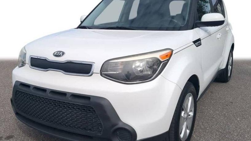 KIA SOUL 2016 KNDJN2A22G7316471 image