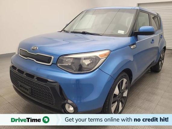 KIA SOUL 2016 KNDJP3A59G7303680 image