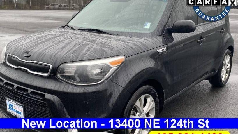 KIA SOUL 2016 KNDJP3A50G7391728 image