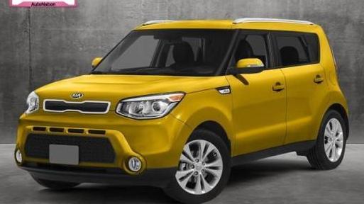 KIA SOUL 2016 KNDJP3A51G7285997 image