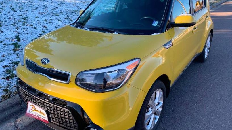 KIA SOUL 2016 KNDJP3A52G7320546 image