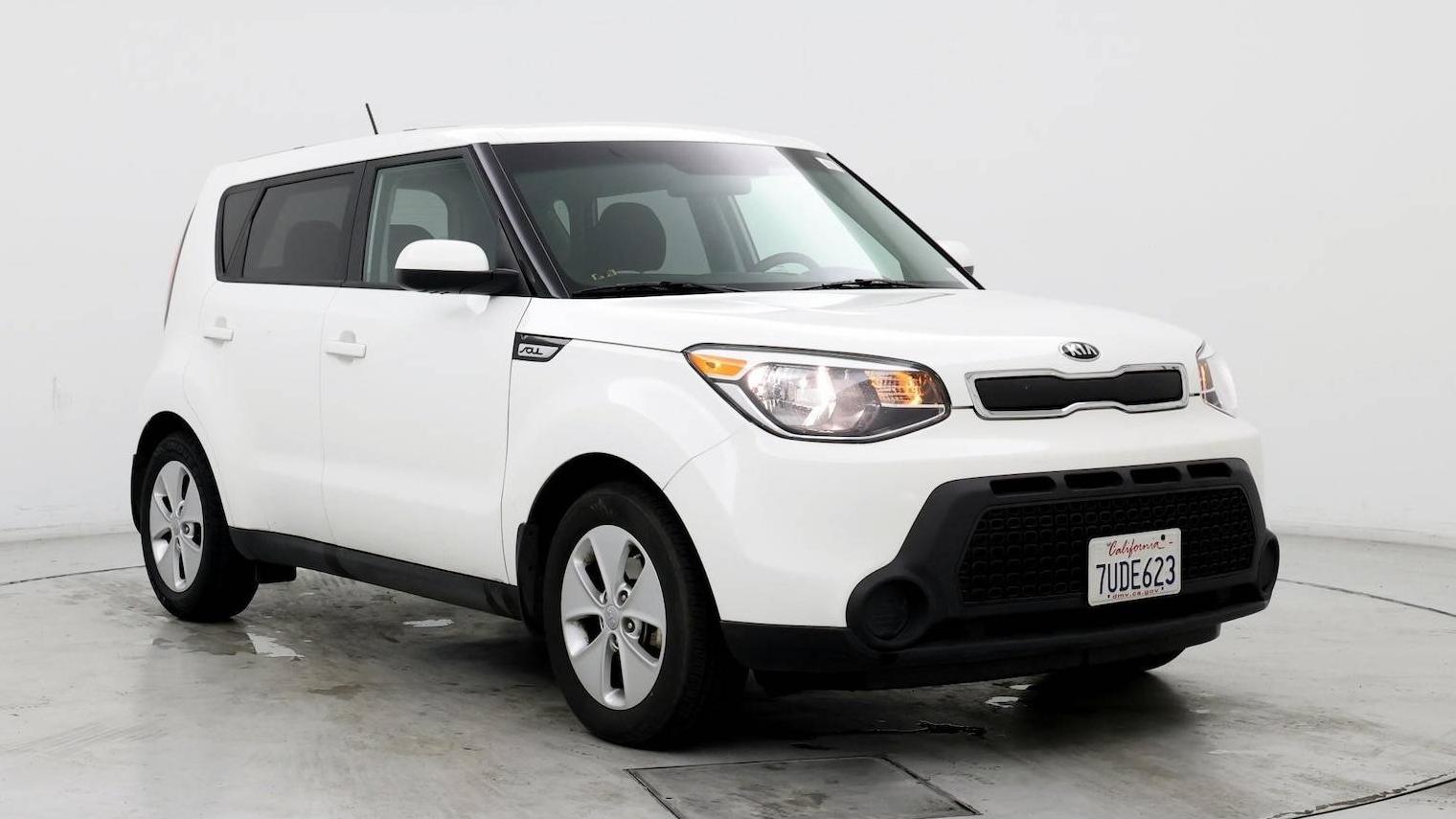 KIA SOUL 2016 KNDJN2A27G7375077 image