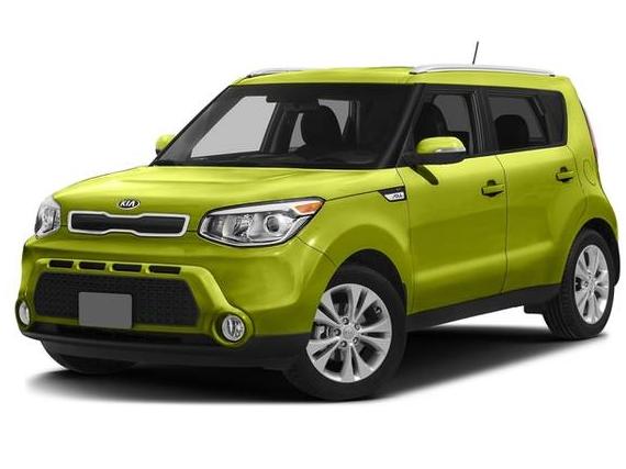KIA SOUL 2016 KNDJN2A20G7854313 image