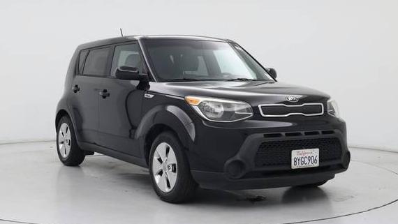 KIA SOUL 2016 KNDJN2A23G7245863 image