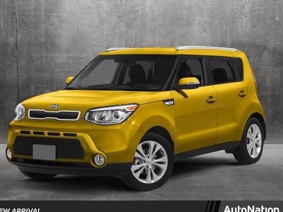 KIA SOUL 2016 KNDJP3A54G7316031 image