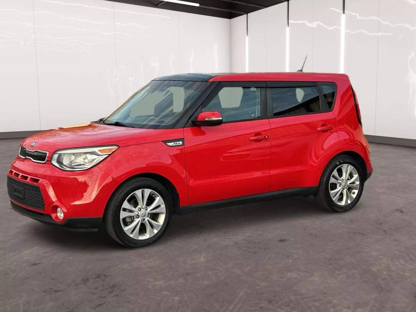 KIA SOUL 2016 KNDJX3A59G7865286 image