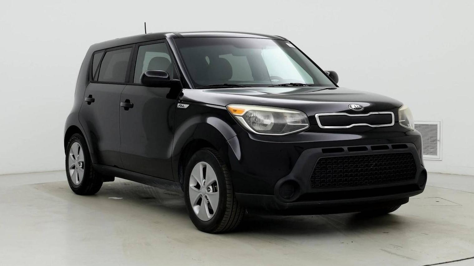 KIA SOUL 2016 KNDJN2A25G7337590 image