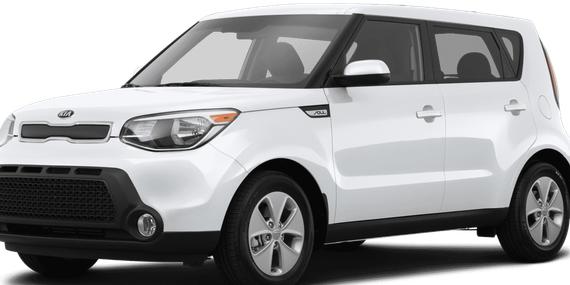 KIA SOUL 2016 KNDJN2A21G7378055 image