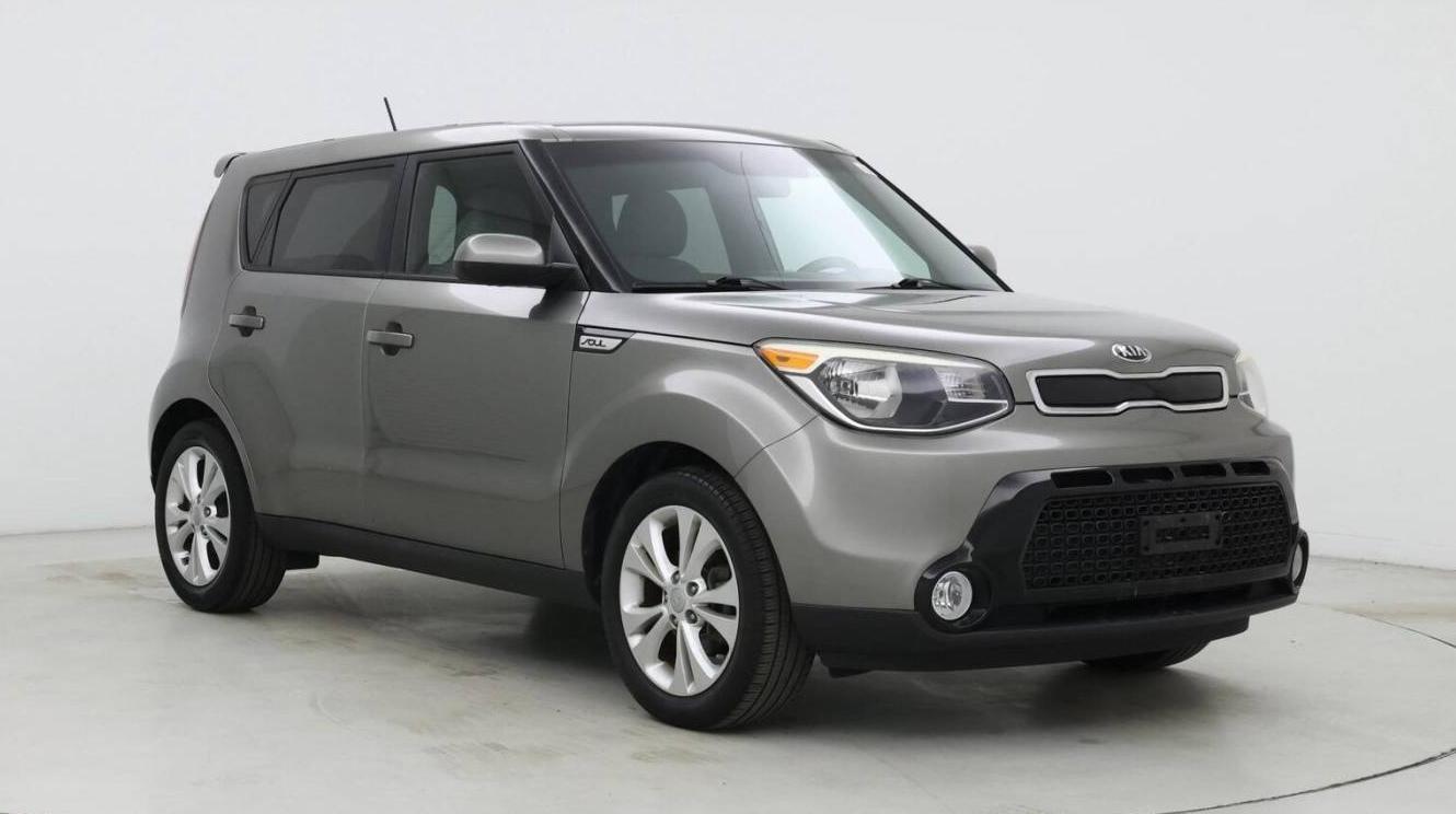 KIA SOUL 2016 KNDJP3A51G7296188 image