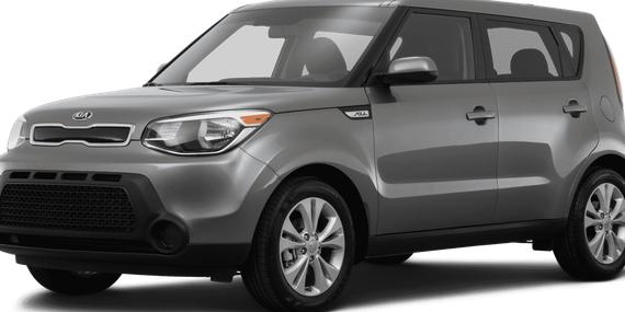 KIA SOUL 2016 KNDJP3A56G7286398 image