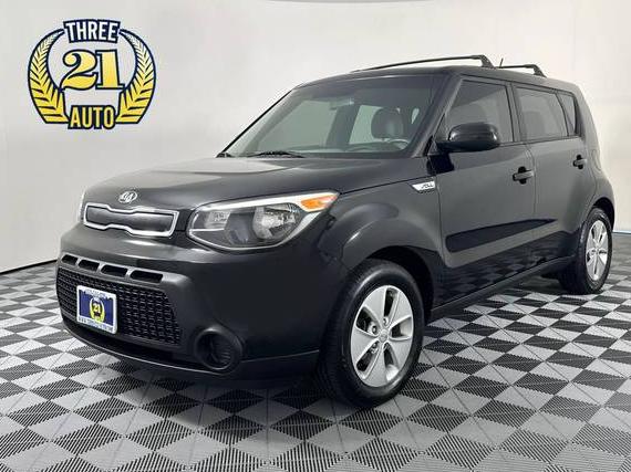 KIA SOUL 2016 KNDJN2A25G7349870 image