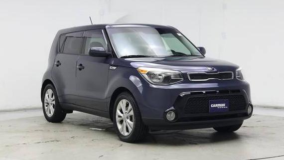 KIA SOUL 2016 KNDJP3A55G7315812 image