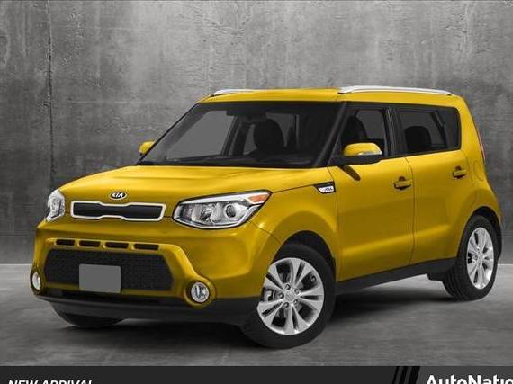 KIA SOUL 2016 KNDJN2A26G7324864 image