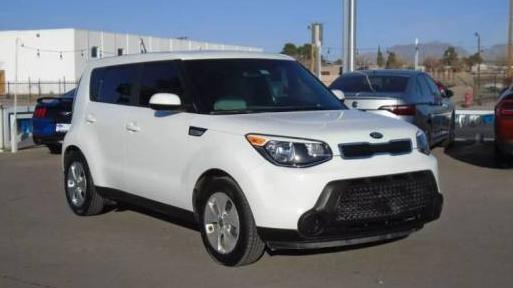 KIA SOUL 2016 KNDJN2A27G7366766 image