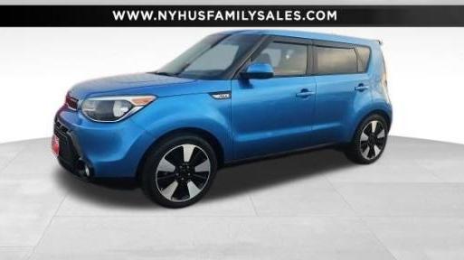 KIA SOUL 2016 KNDJP3A56G7298681 image