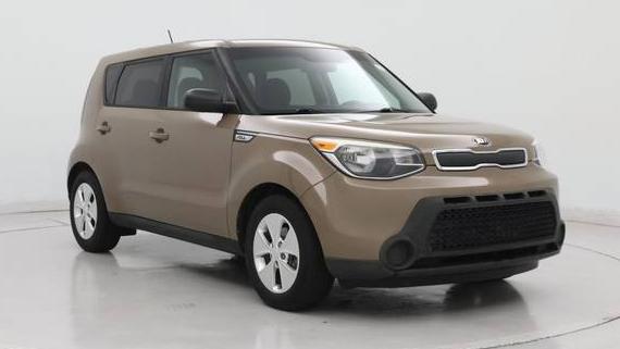 KIA SOUL 2016 KNDJN2A2XG7282201 image