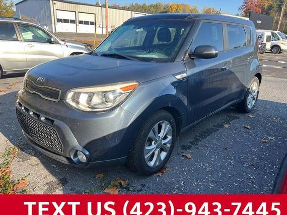 KIA SOUL 2016 KNDJX3A52G7337122 image