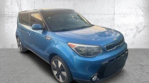 KIA SOUL 2016 KNDJP3A56G7401064 image