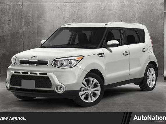 KIA SOUL 2016 KNDJP3A54G7399038 image