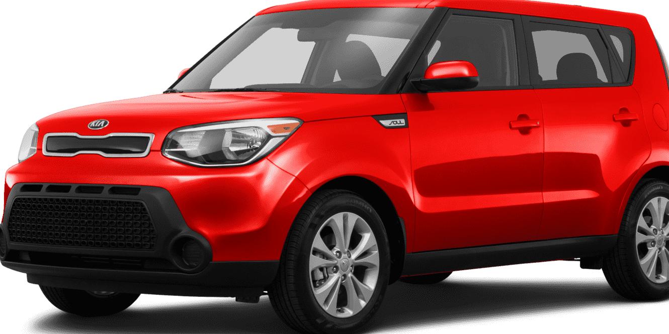 KIA SOUL 2016 KNDJP3A58G7287732 image