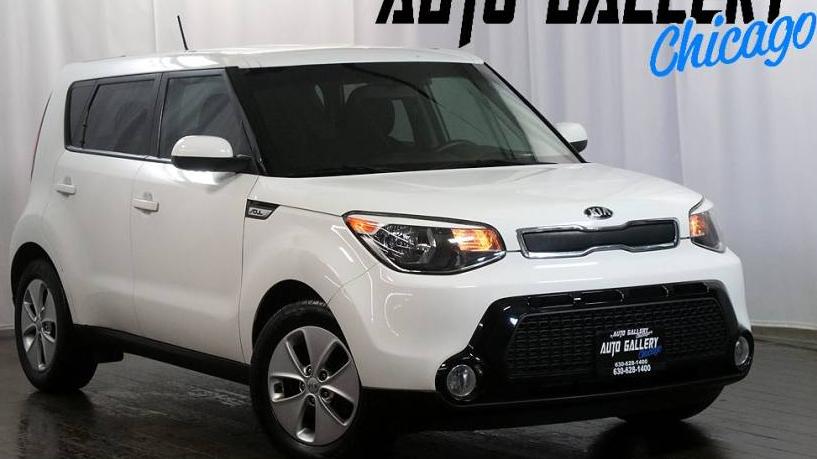 KIA SOUL 2016 KNDJN2A28G7351161 image