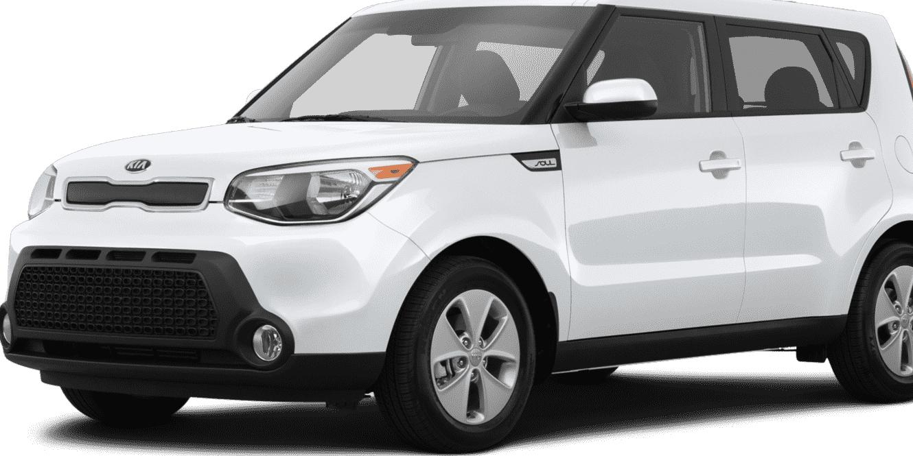 KIA SOUL 2016 KNDJN2A20G7271028 image