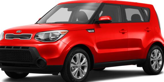 KIA SOUL 2016 KNDJP3A56G7817891 image