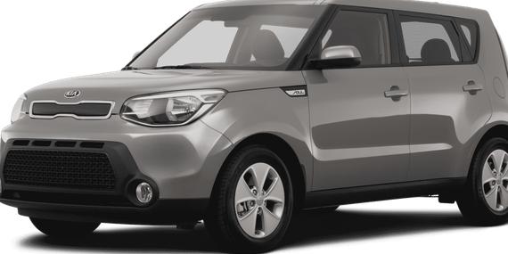KIA SOUL 2016 KNDJN2A2XG7271991 image