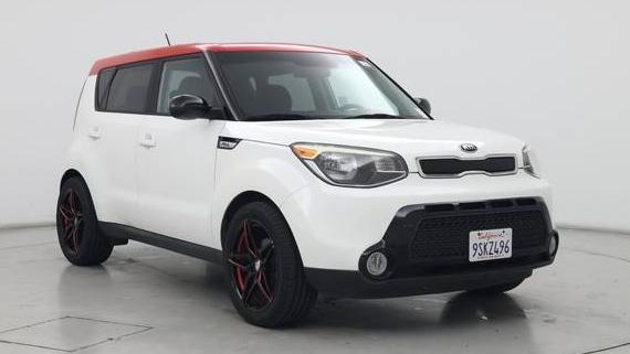 KIA SOUL 2016 KNDJP3A57G7356944 image