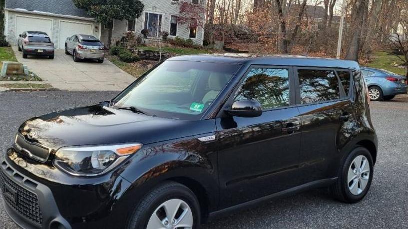 KIA SOUL 2016 KNDJN2A20G7400854 image