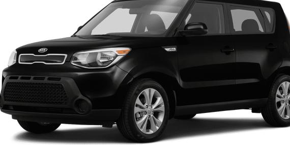 KIA SOUL 2016 KNDJP3A54G7272452 image