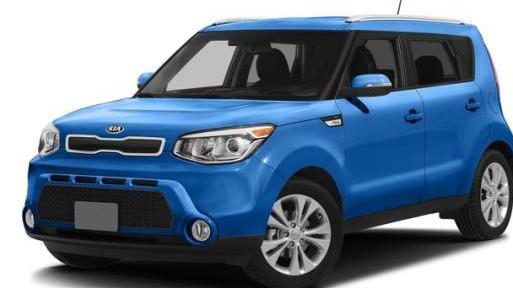 KIA SOUL 2016 KNDJP3A56G7298616 image