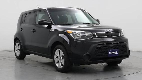 KIA SOUL 2016 KNDJN2A24G7282047 image