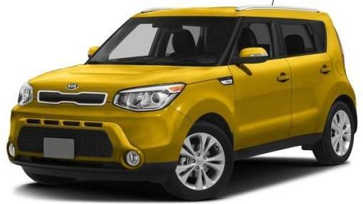 KIA SOUL 2016 KNDJP3A50G7396234 image