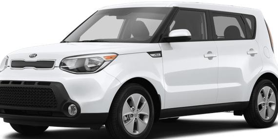 KIA SOUL 2016 KNDJN2A22G7378050 image