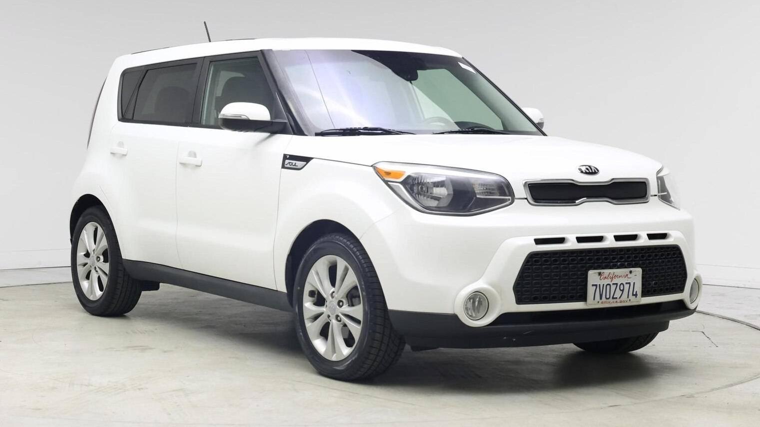 KIA SOUL 2016 KNDJX3A5XG7388285 image