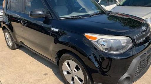 KIA SOUL 2016 KNDJN2A20G7305873 image