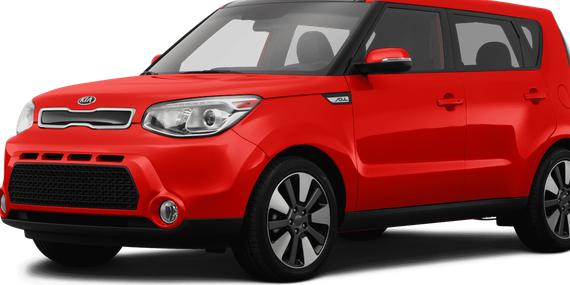 KIA SOUL 2016 KNDJX3A56G7843987 image