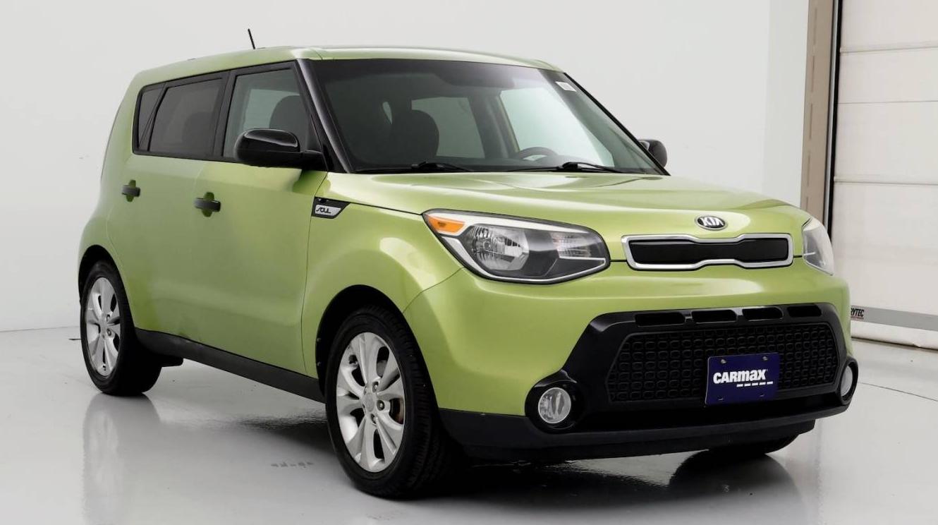 KIA SOUL 2016 KNDJP3A52G7846224 image