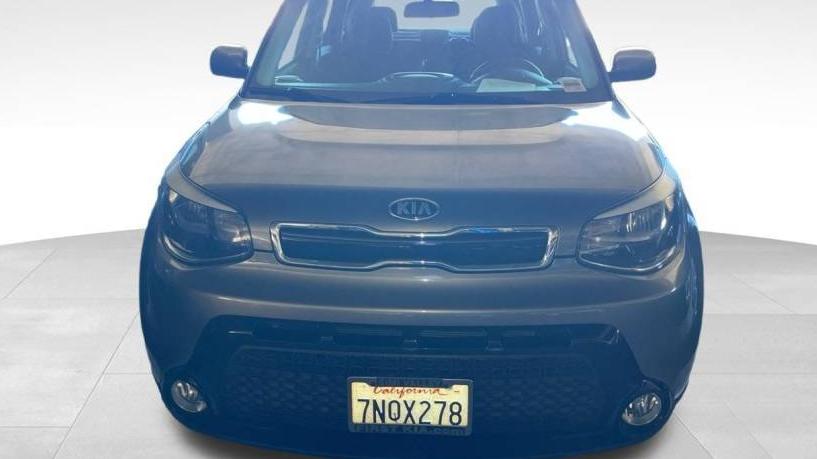 KIA SOUL 2016 KNDJP3A51G7261327 image