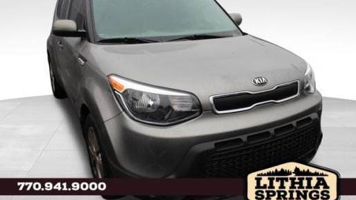 KIA SOUL 2016 KNDJN2A23G7397951 image