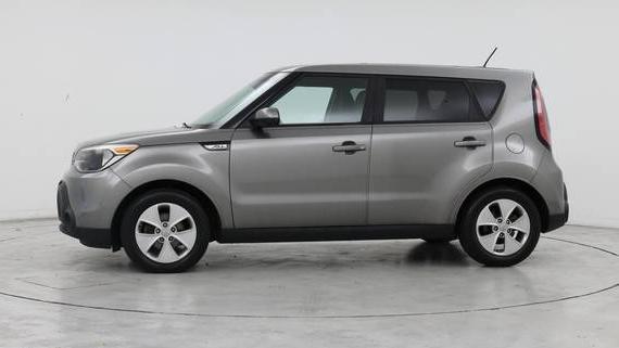 KIA SOUL 2016 KNDJN2A23G7377201 image